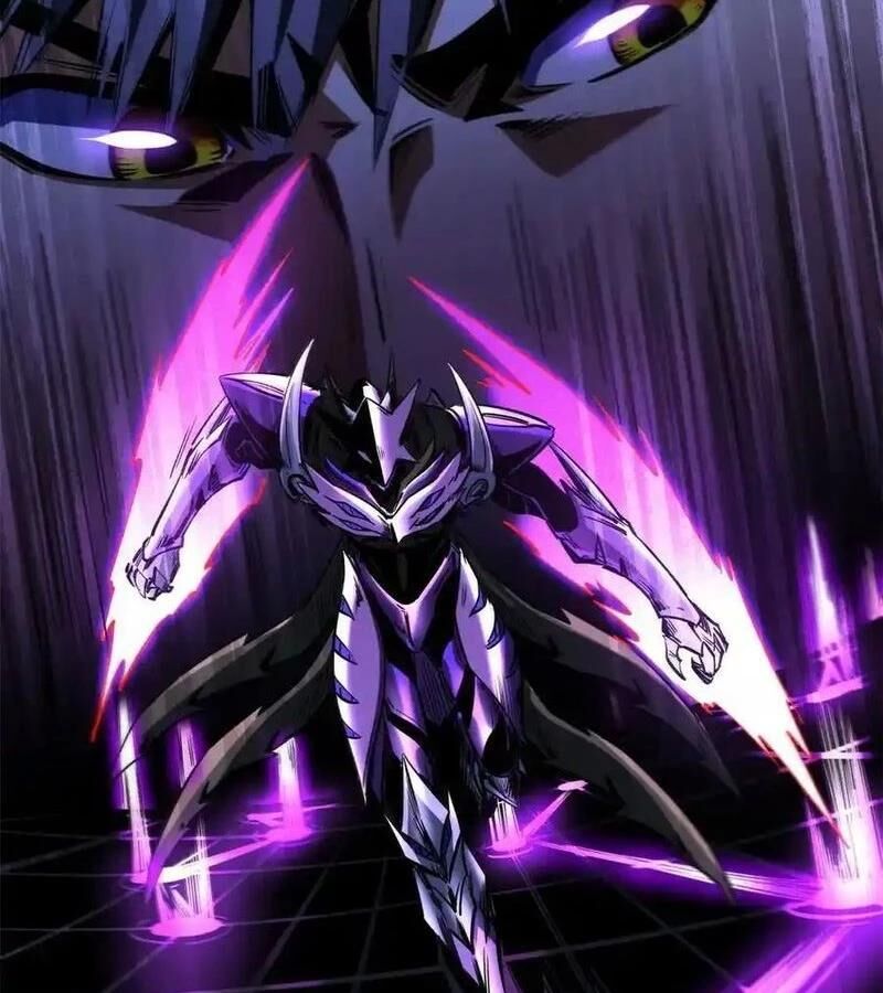 Siêu Cấp Thần Cơ Nhân: Chapter 255