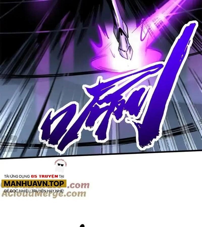 Siêu Cấp Thần Cơ Nhân: Chapter 255