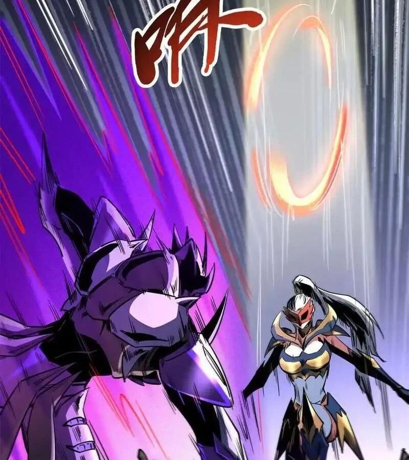 Siêu Cấp Thần Cơ Nhân: Chapter 255