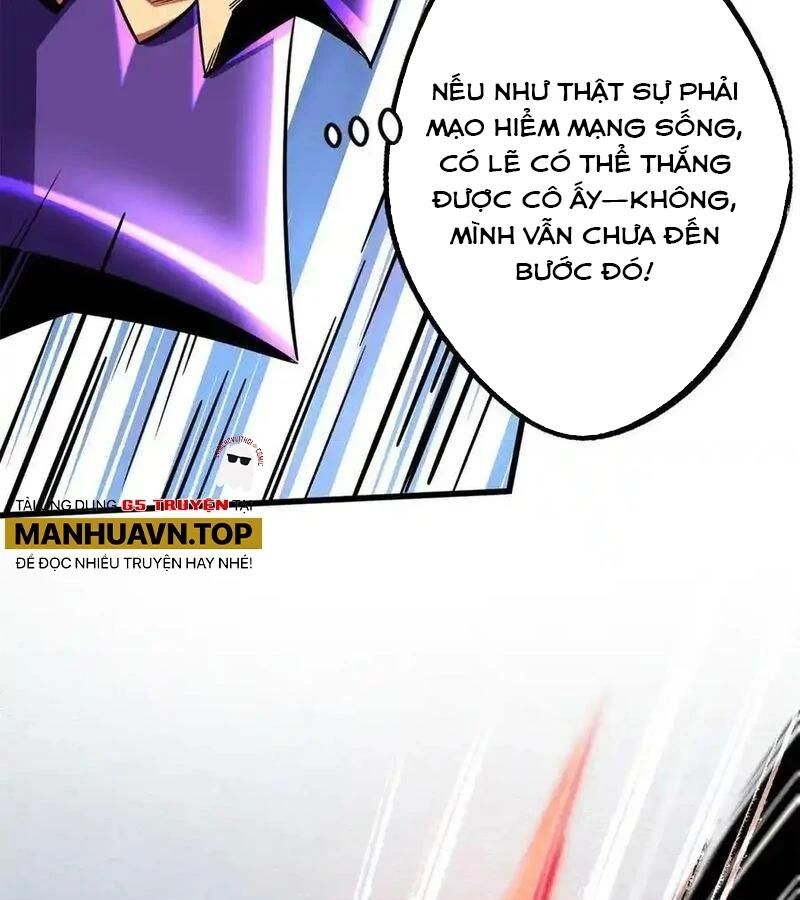 Siêu Cấp Thần Cơ Nhân: Chapter 255