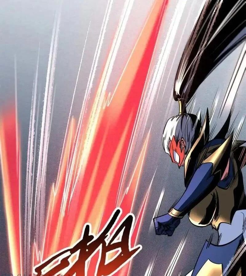 Siêu Cấp Thần Cơ Nhân: Chapter 255