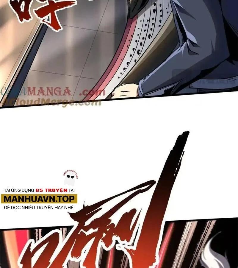 Siêu Cấp Thần Cơ Nhân: Chapter 255