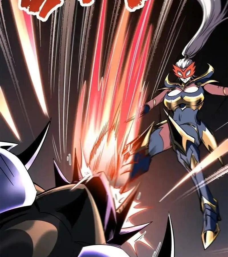 Siêu Cấp Thần Cơ Nhân: Chapter 255