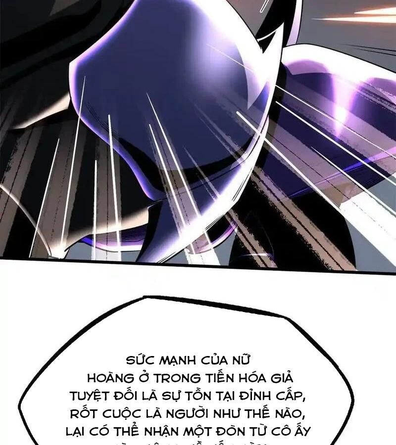 Siêu Cấp Thần Cơ Nhân: Chapter 255