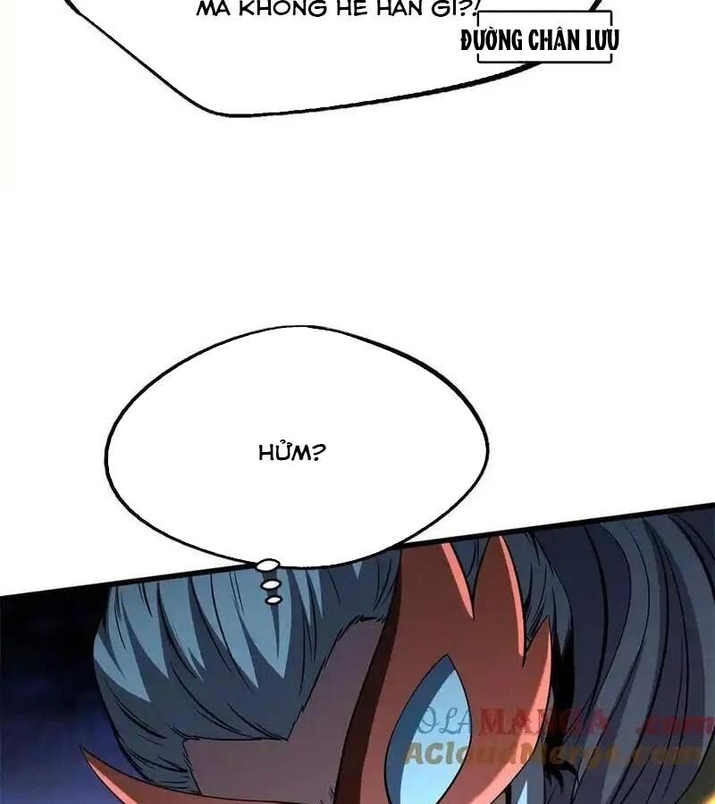 Siêu Cấp Thần Cơ Nhân: Chapter 255