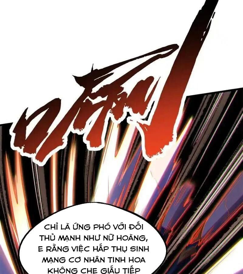 Siêu Cấp Thần Cơ Nhân: Chapter 255