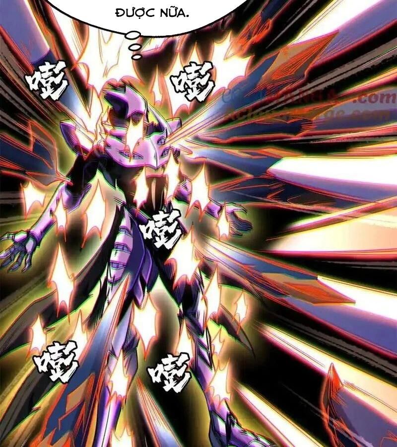 Siêu Cấp Thần Cơ Nhân: Chapter 255