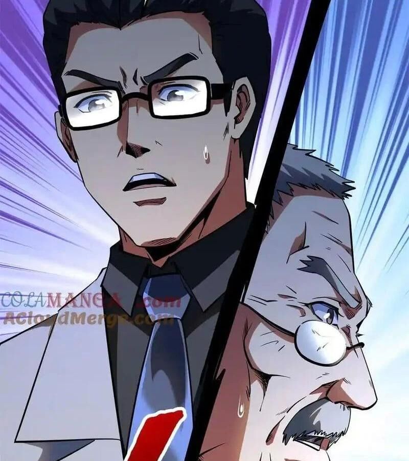 Siêu Cấp Thần Cơ Nhân: Chapter 255