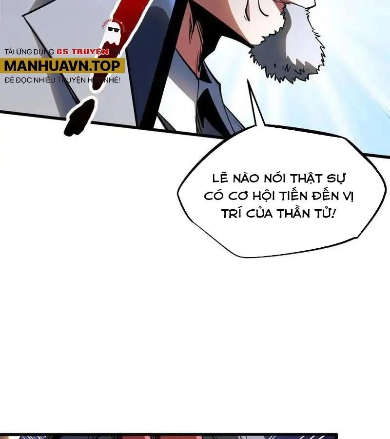 Siêu Cấp Thần Cơ Nhân: Chapter 255