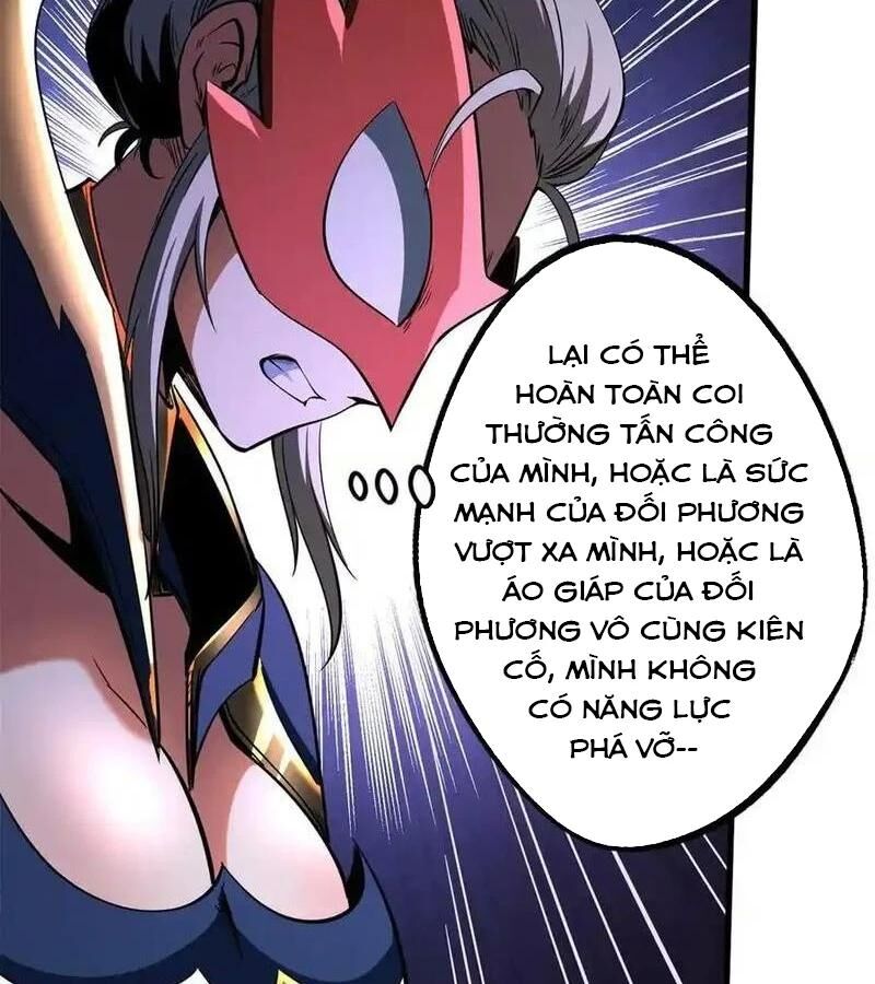 Siêu Cấp Thần Cơ Nhân: Chapter 255