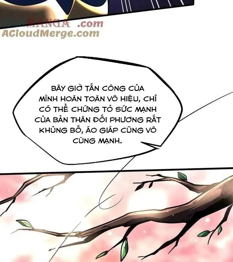 Siêu Cấp Thần Cơ Nhân: Chapter 255