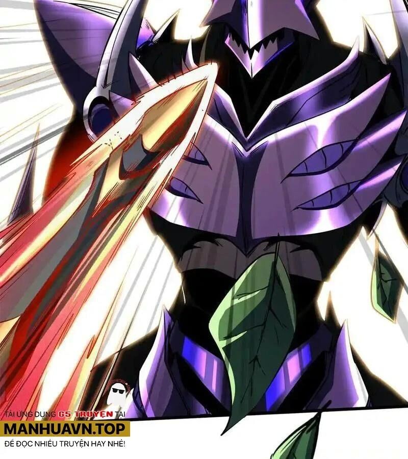 Siêu Cấp Thần Cơ Nhân: Chapter 255