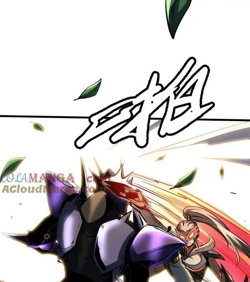 Siêu Cấp Thần Cơ Nhân: Chapter 255