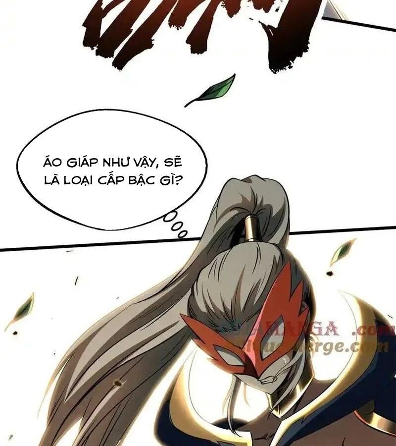 Siêu Cấp Thần Cơ Nhân: Chapter 255