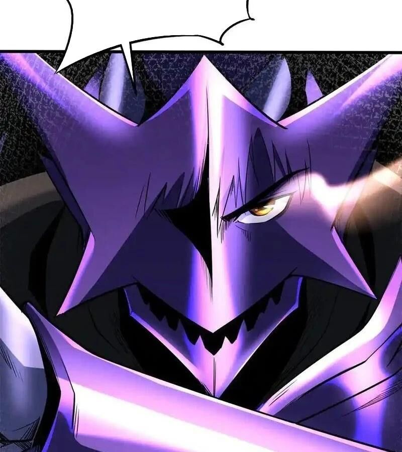 Siêu Cấp Thần Cơ Nhân: Chapter 255