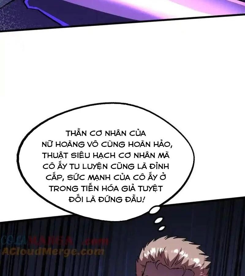 Siêu Cấp Thần Cơ Nhân: Chapter 255
