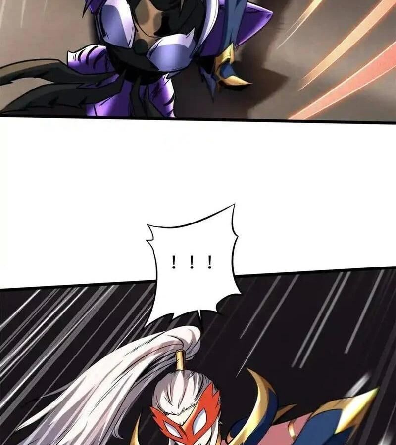 Siêu Cấp Thần Cơ Nhân: Chapter 255