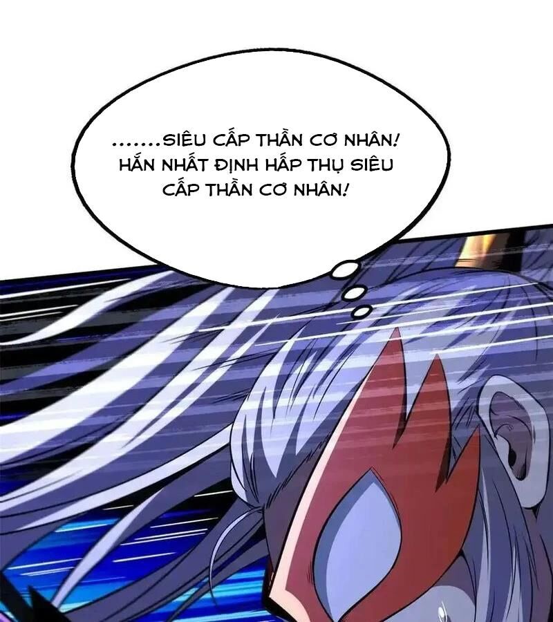 Siêu Cấp Thần Cơ Nhân: Chapter 255