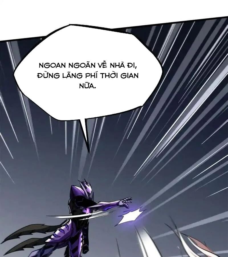 Siêu Cấp Thần Cơ Nhân: Chapter 255