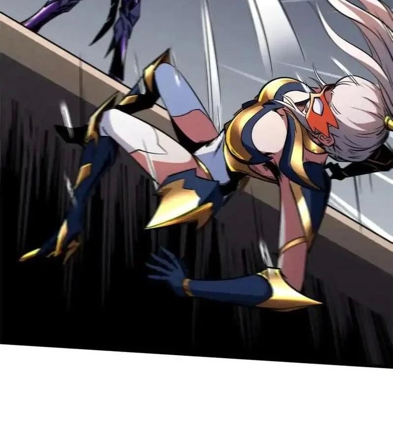 Siêu Cấp Thần Cơ Nhân: Chapter 255