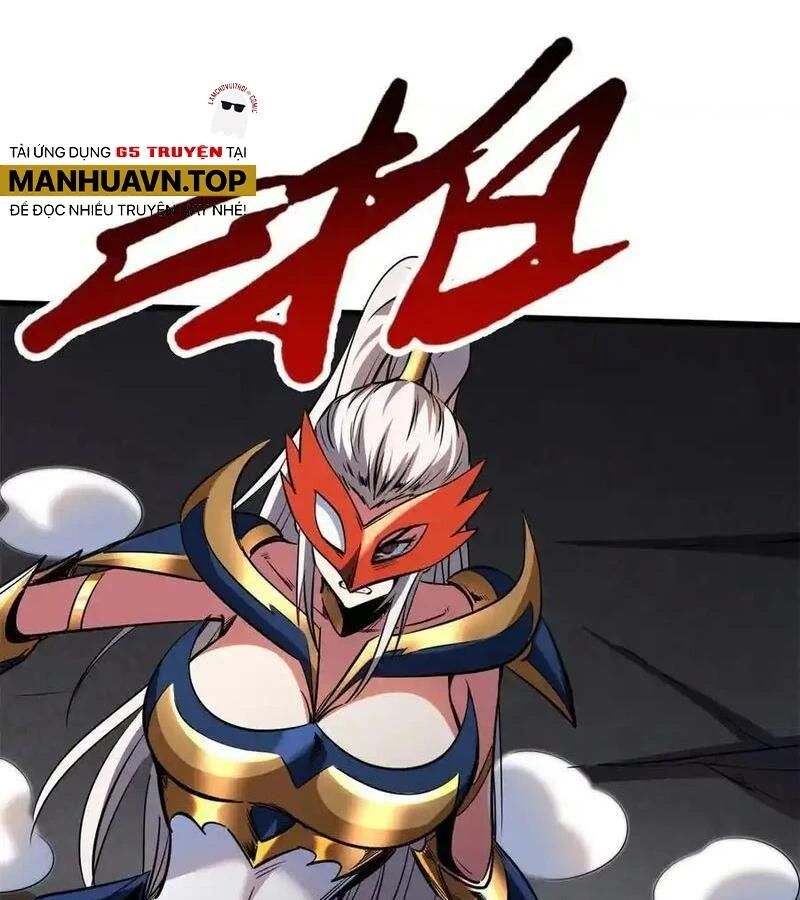 Siêu Cấp Thần Cơ Nhân: Chapter 255