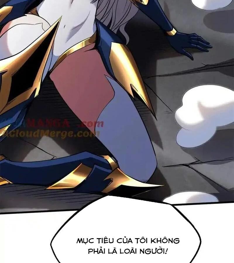 Siêu Cấp Thần Cơ Nhân: Chapter 255