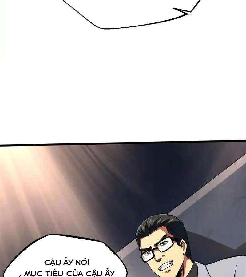 Siêu Cấp Thần Cơ Nhân: Chapter 255
