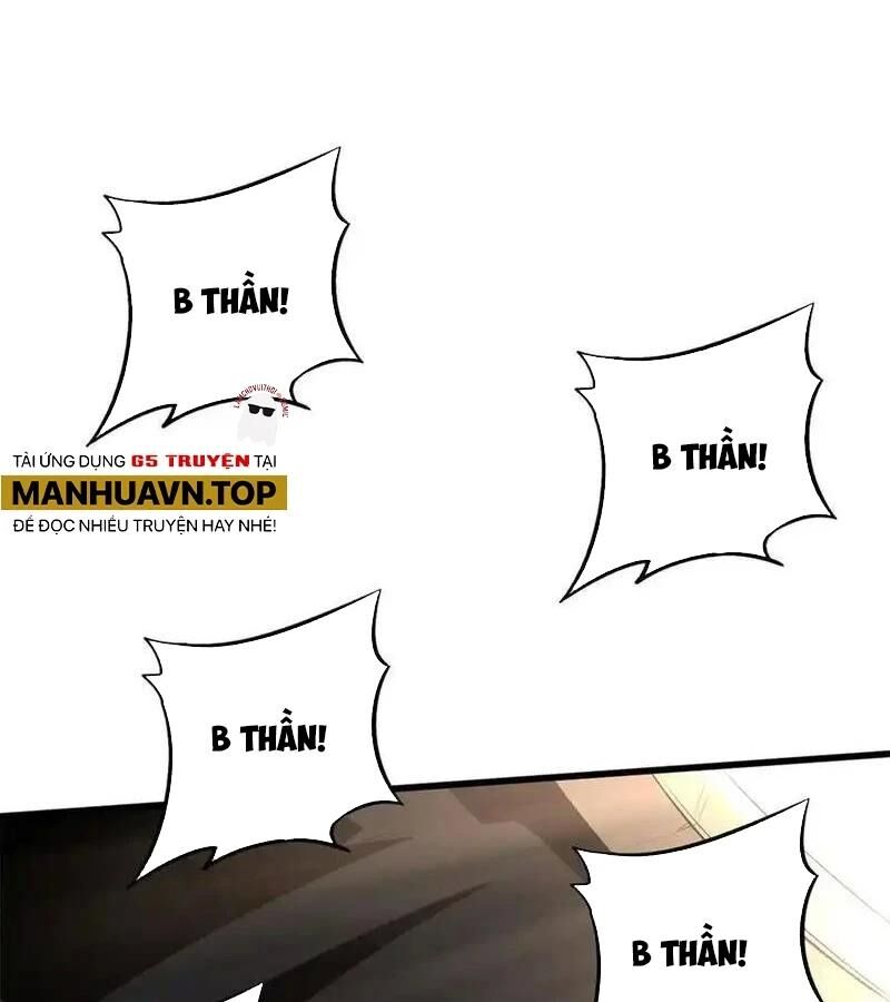 Siêu Cấp Thần Cơ Nhân: Chapter 255