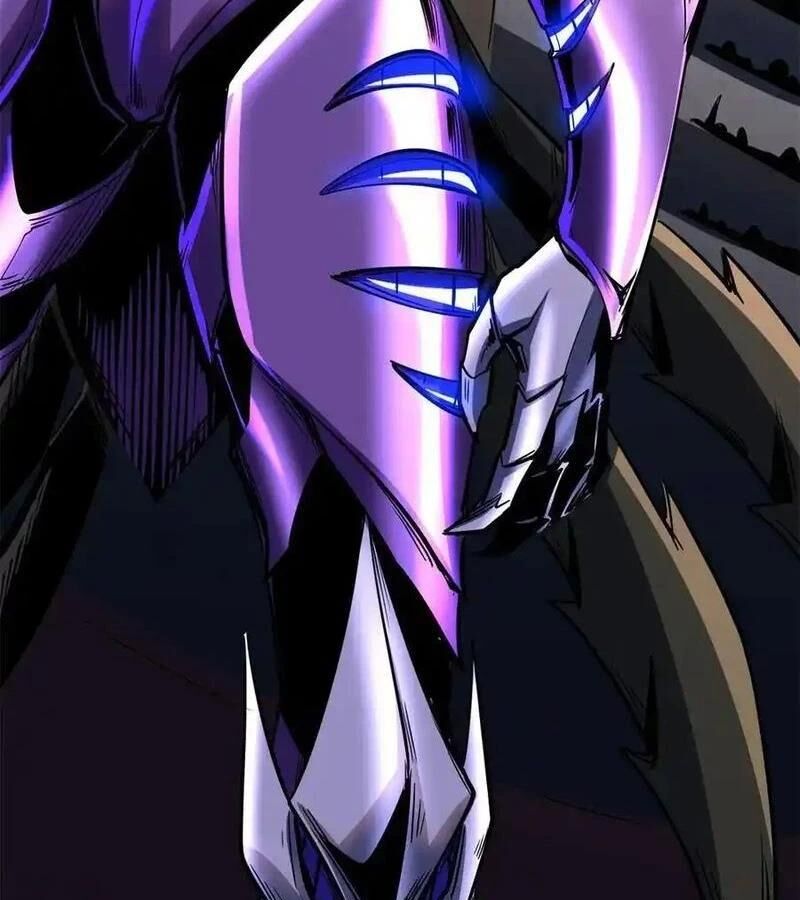 Siêu Cấp Thần Cơ Nhân: Chapter 255