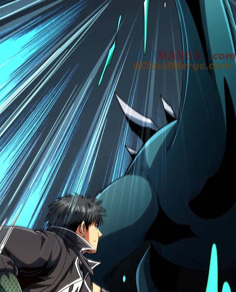 Siêu Cấp Thần Cơ Nhân: Chapter 301