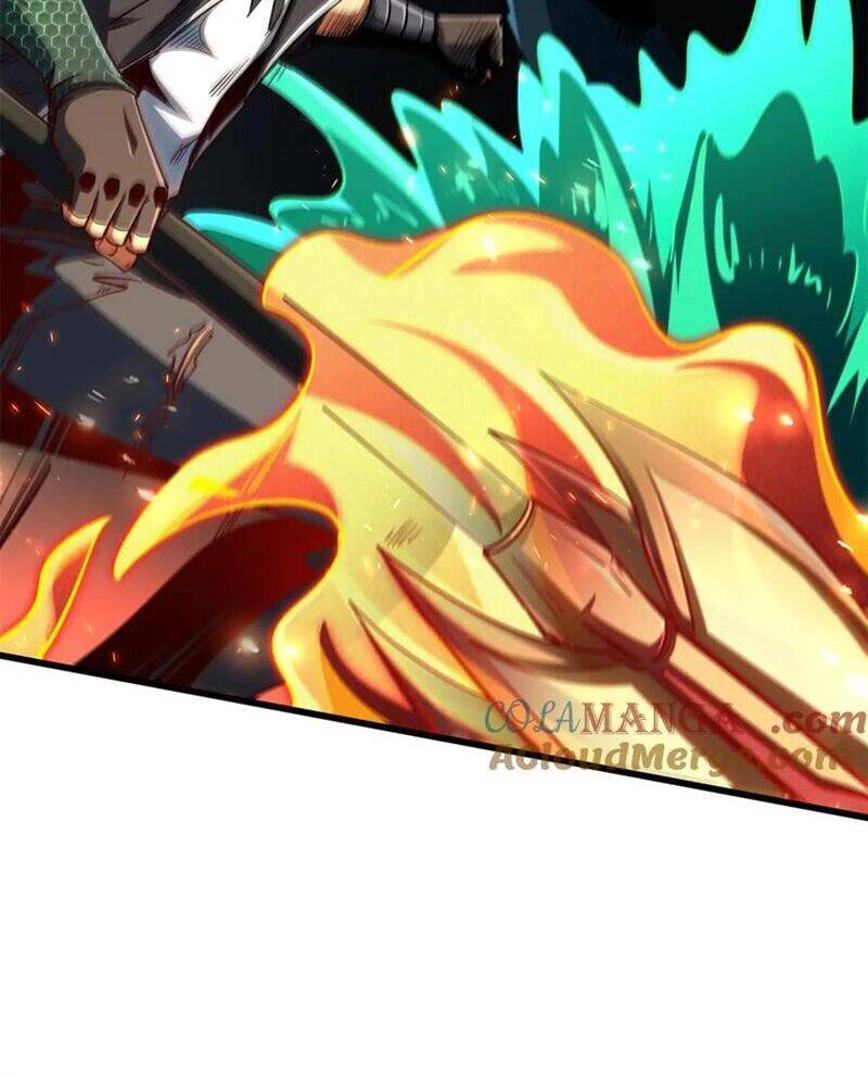 Siêu Cấp Thần Cơ Nhân: Chapter 301