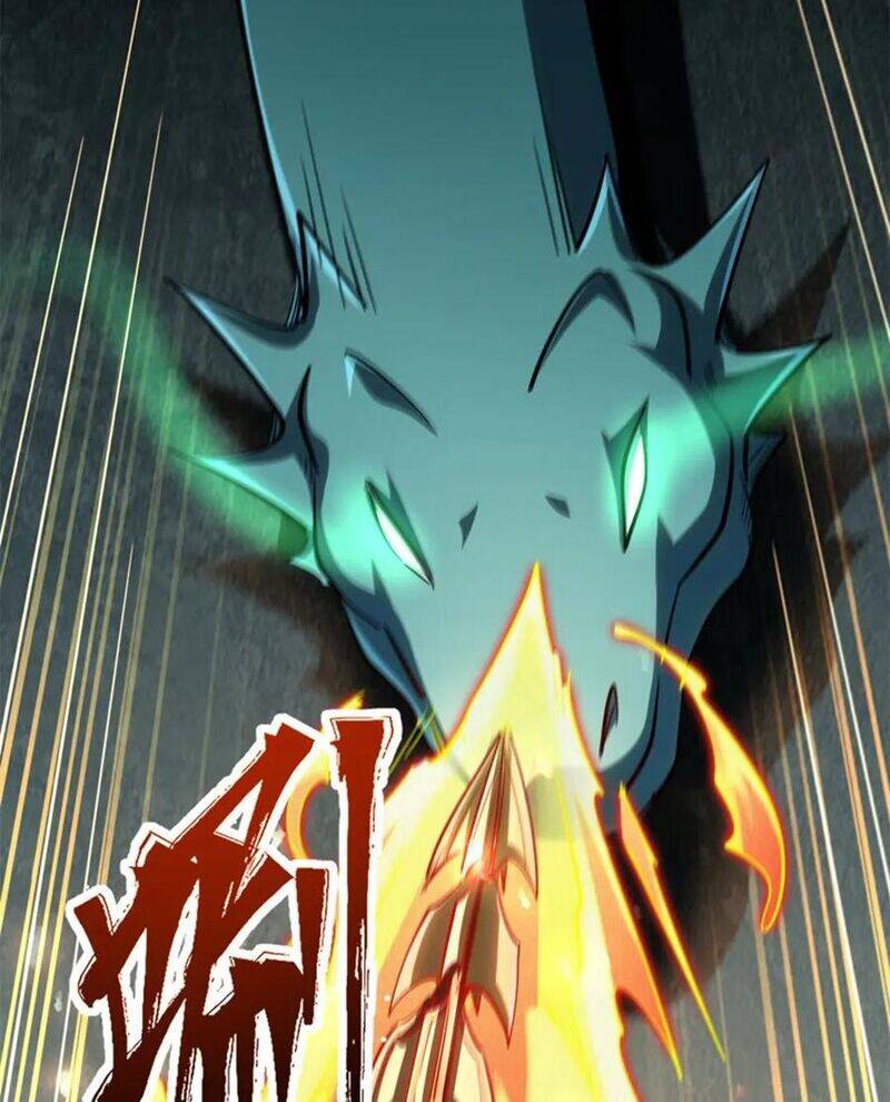 Siêu Cấp Thần Cơ Nhân: Chapter 301