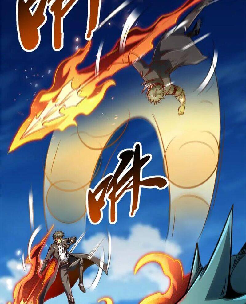 Siêu Cấp Thần Cơ Nhân: Chapter 301