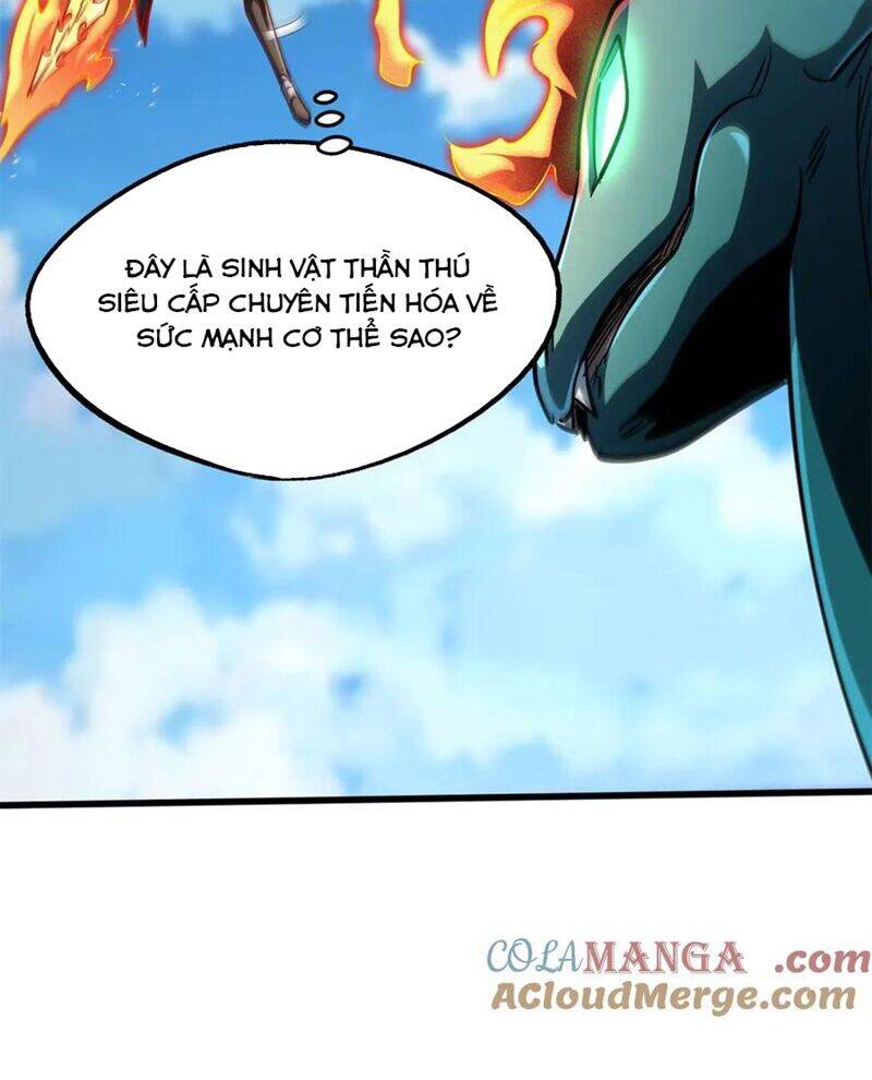 Siêu Cấp Thần Cơ Nhân: Chapter 301