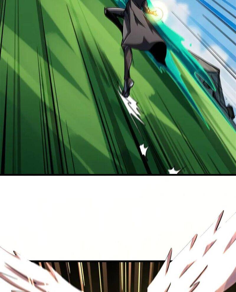 Siêu Cấp Thần Cơ Nhân: Chapter 301