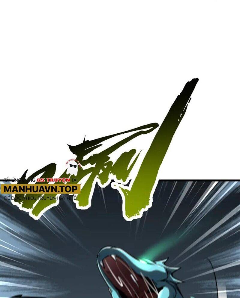 Siêu Cấp Thần Cơ Nhân: Chapter 301