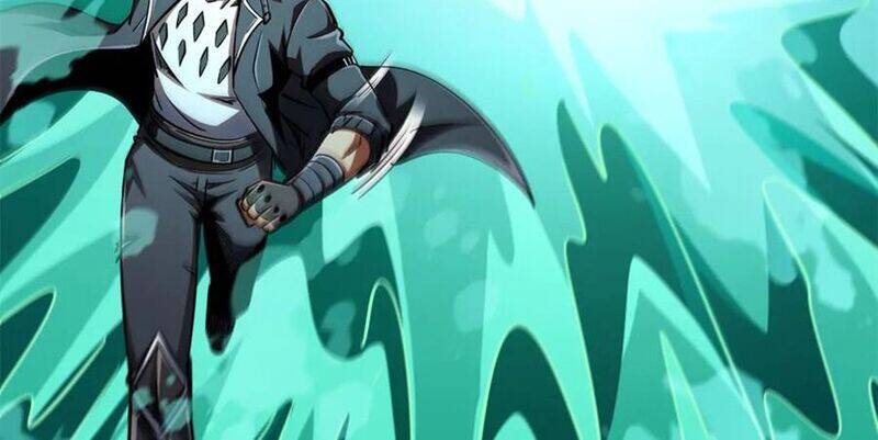 Siêu Cấp Thần Cơ Nhân: Chapter 301