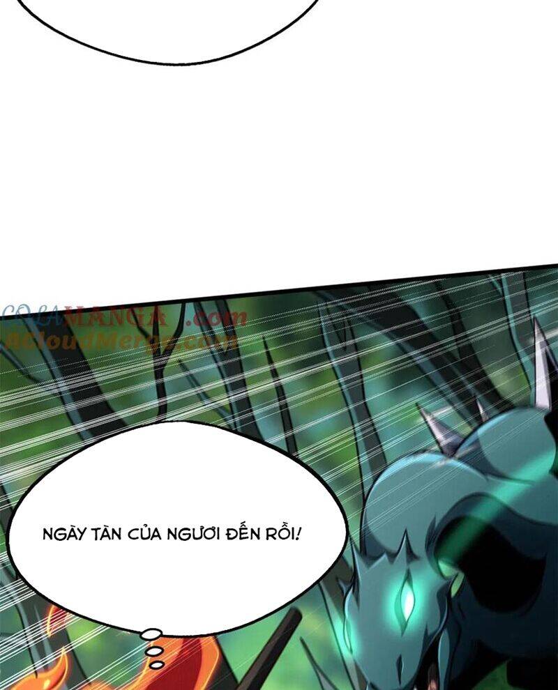 Siêu Cấp Thần Cơ Nhân: Chapter 301