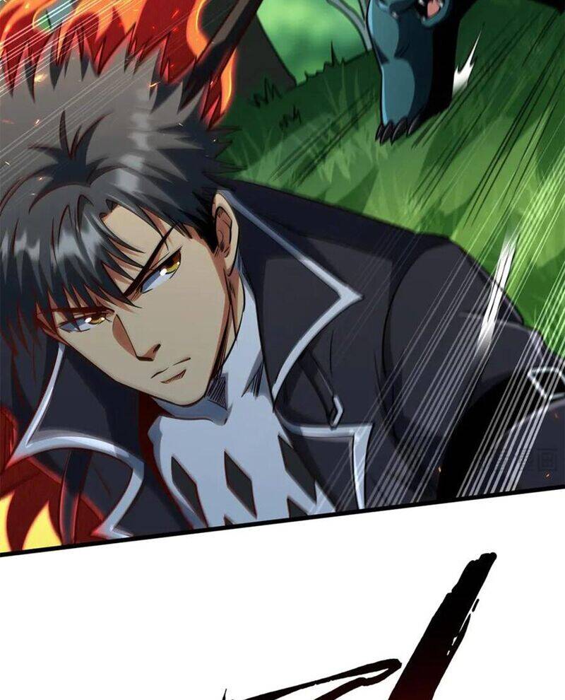 Siêu Cấp Thần Cơ Nhân: Chapter 301