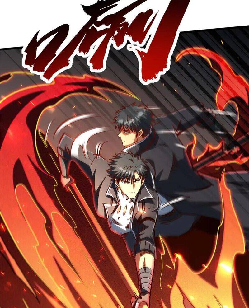 Siêu Cấp Thần Cơ Nhân: Chapter 301