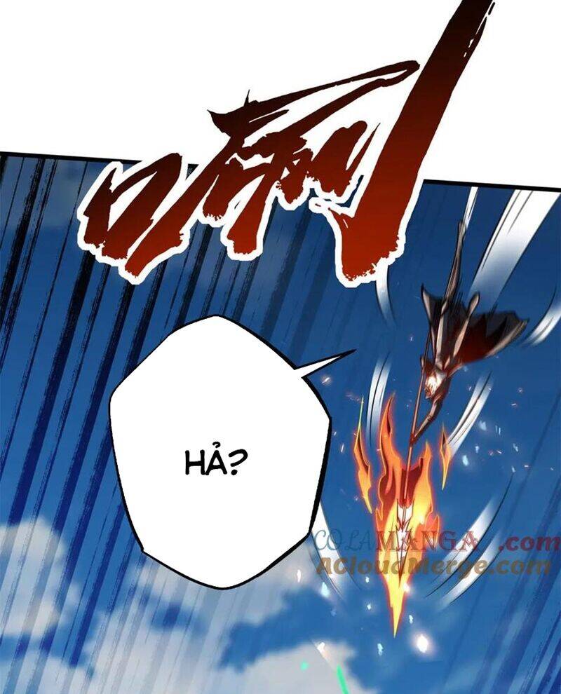 Siêu Cấp Thần Cơ Nhân: Chapter 301