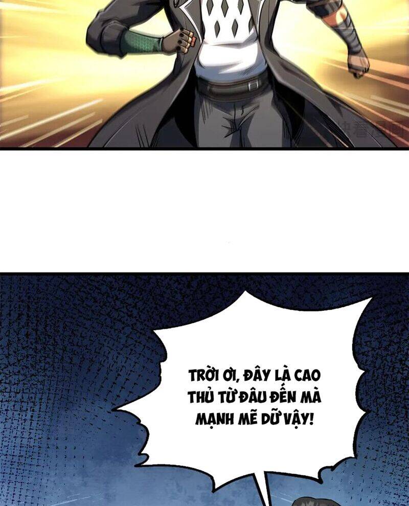 Siêu Cấp Thần Cơ Nhân: Chapter 301
