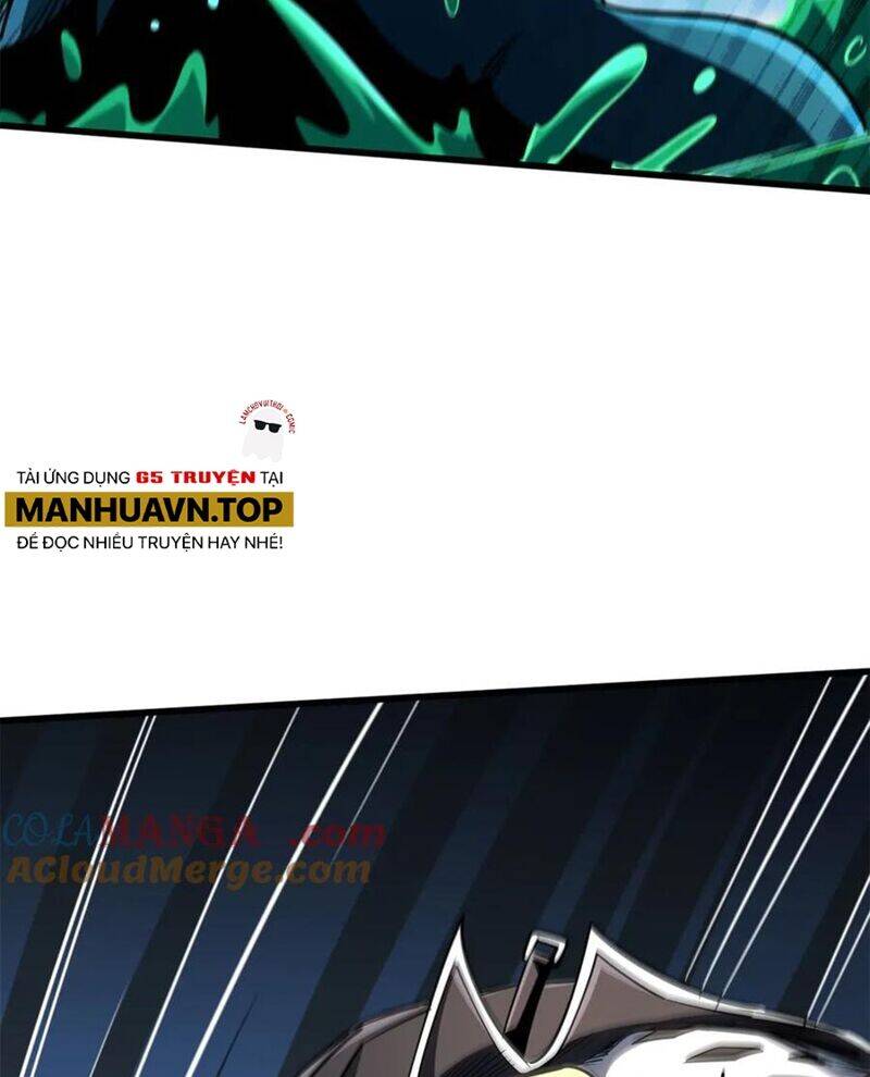 Siêu Cấp Thần Cơ Nhân: Chapter 301