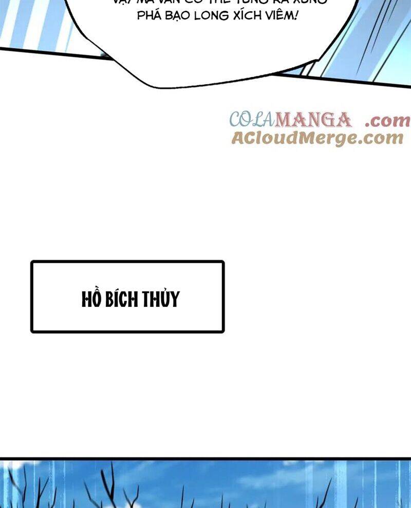 Siêu Cấp Thần Cơ Nhân: Chapter 301