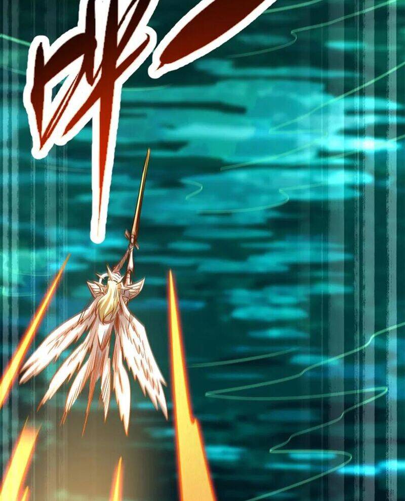 Siêu Cấp Thần Cơ Nhân: Chapter 301