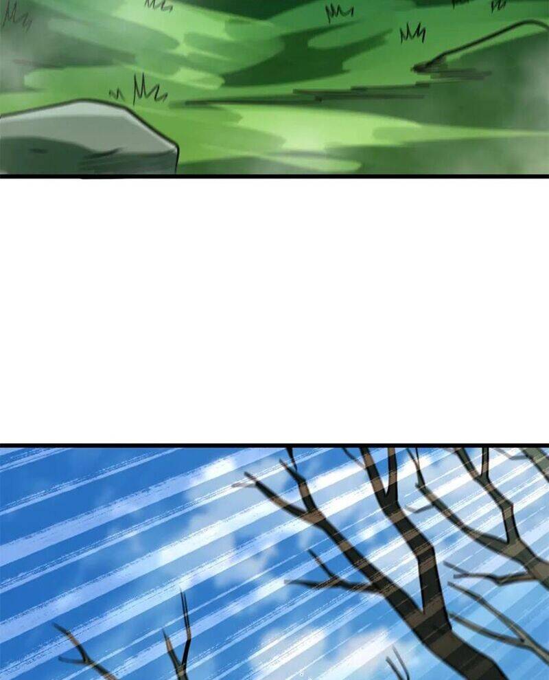 Siêu Cấp Thần Cơ Nhân: Chapter 301