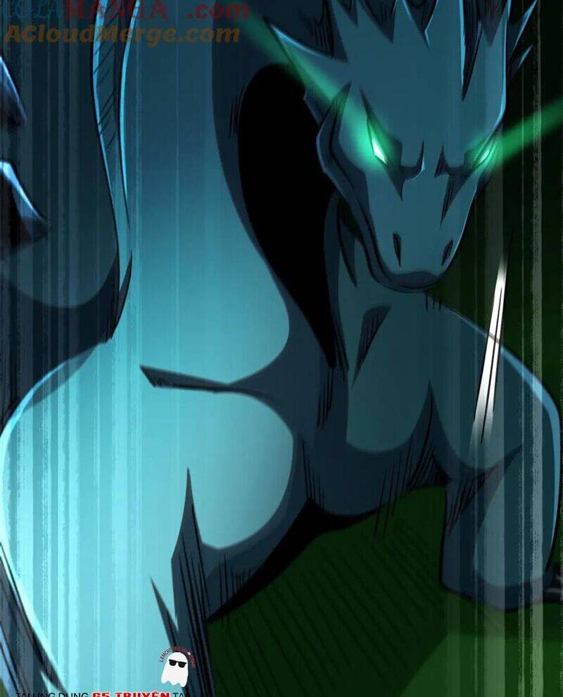 Siêu Cấp Thần Cơ Nhân: Chapter 301