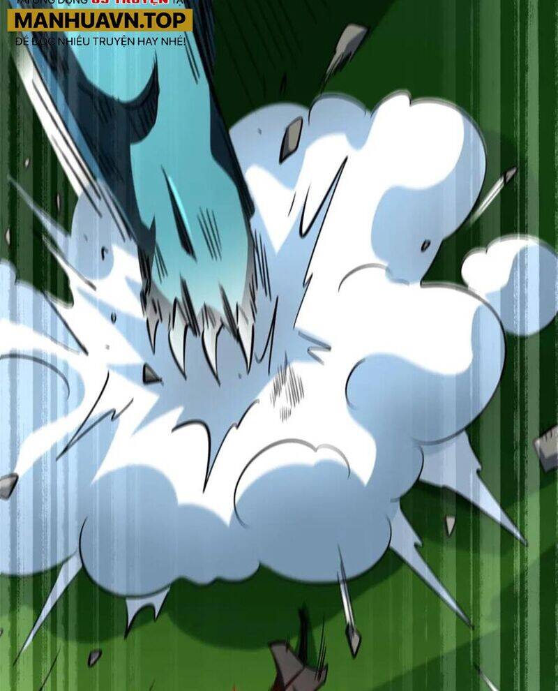 Siêu Cấp Thần Cơ Nhân: Chapter 301