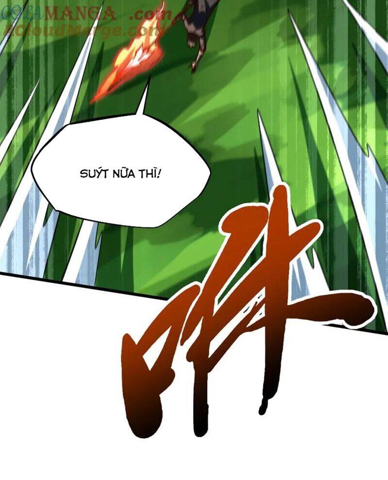 Siêu Cấp Thần Cơ Nhân: Chapter 301