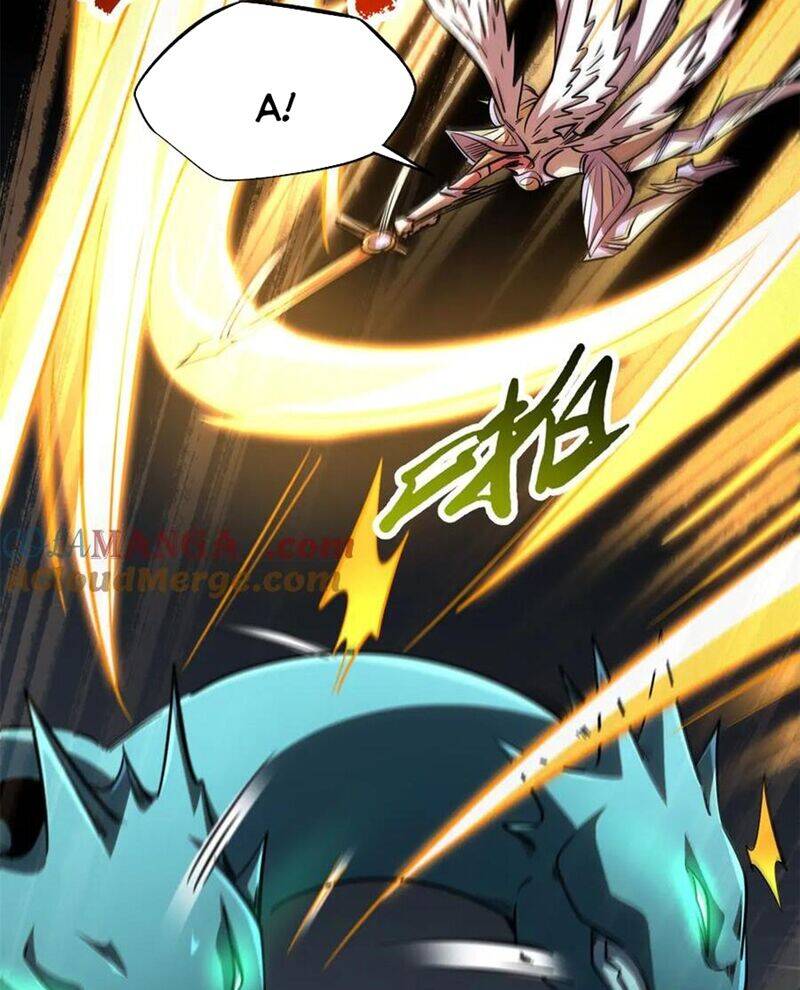 Siêu Cấp Thần Cơ Nhân: Chapter 301